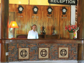 Waterside Resort & Spa