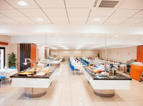 Hotel Playas de Torrevieja