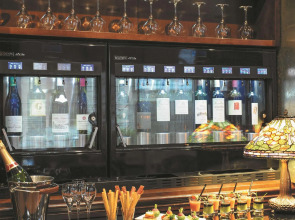 Hotel Tiffany by Fassbind