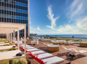 Brown Brut Seafront Hotel