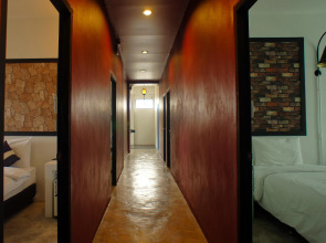 Walking Street Residence