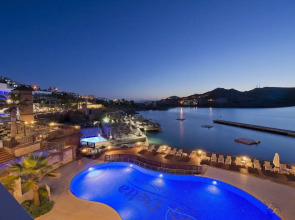 Delta Hotels by Marriott Bodrum