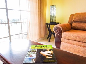 Kingston Guest Apt at Plantation Springs