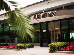 Hotel Ville Park Premium