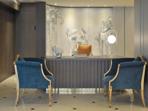 Отель Melia Athens