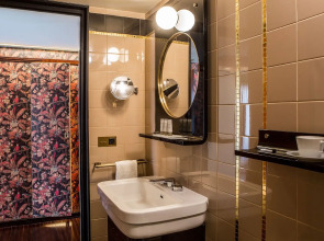 Hôtel du Rond-Point des Champs-Élysées