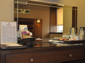 Marlight Boutique Hotel - Boutique Class