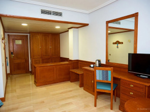 Hotel Zentral Center