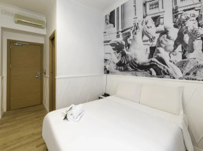 B&B Hotel Roma Italia Viminale