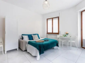 Appartamento Sempione 1 - Affitti Brevi Italia