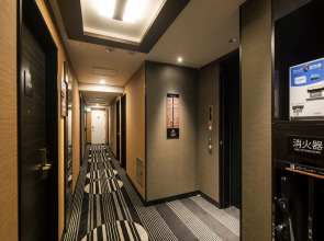 APA Hotel Iidabashi Ekimae