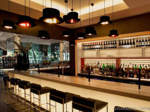 Pullman London St Pancras