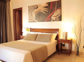 St. Peter' Six Rooms & Suites