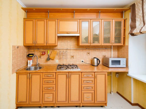 Йоларенда на Ленинском