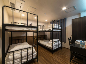 Soosong Guest House - Hostel