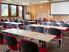 OREA Resort Sklář Harrachov