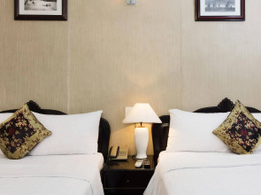 Brandi Nha Trang Hotel