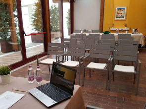 UnaHotels Ecohotel Villa Costanza Venezia