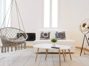 GregBnb - Le Valbourdin - Toulon Ouest