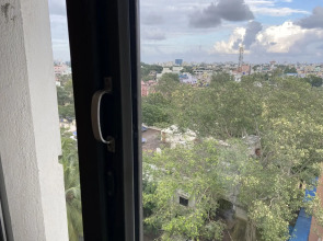 Grand Chennai by GRT Hotels