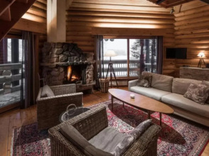 Lapland Hotels Ounasvaara Chalets