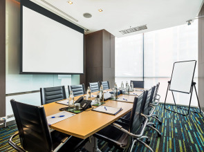 Holiday Inn Express Bangkok Siam by IHG