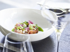 Sofitel Warsaw Victoria