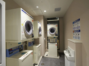 Sotetsu Fresa Inn Ginza Sanchome