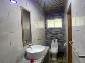 Villa Rafia Guesthouse