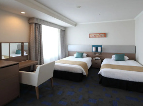 Shibuya Excel Hotel Tokyu