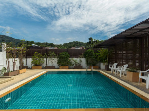 Patong Princess Hotel