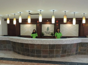 De Greenish Village Langkawi