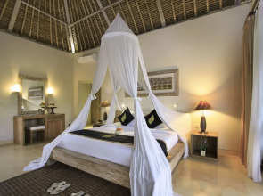 The Sankara Resort & Spa