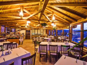 Göreme Ascension Cave Suites