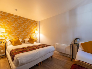 Hotel Relais Bergson