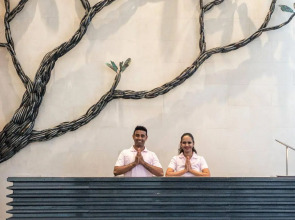 Jetwing Colombo Seven