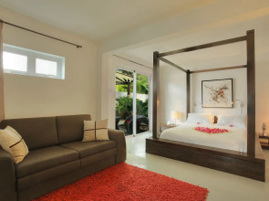 Esprit Libre Restaurant and Guest House