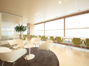 Hotel Premium Green Hills