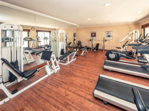 Mercure Grand Hotel Seef