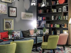 Mercure Hotel & Residenz Checkpoint Charlie