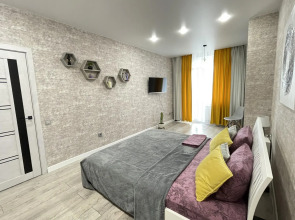 Centre (Центр) на проспекте Гражданский