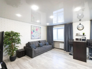 Апартаменты на улице Ленина