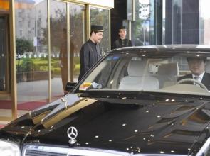 Grand Soluxe Zhongyou Hotel Shanghai