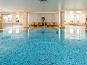 Radisson Blu Resort & Spa, Malta Golden Sands