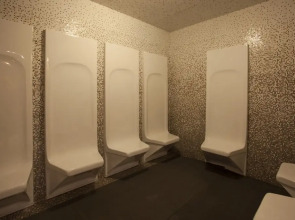 Lee Garden Service Apartment