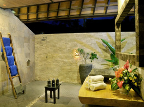 Hidden Paradise Cottages