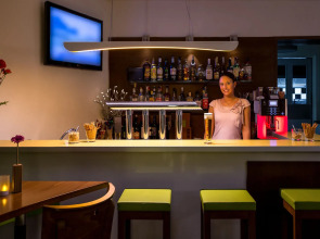 Best Western Hotel Kurfürst Wilhelm I