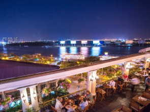 Hotel Majestic Saigon