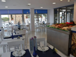 Hotel Solvi - Adults Only