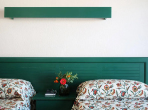 The 15th Boutique Hotel